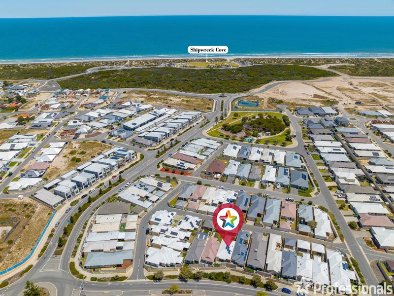 98 Kingscliff Drive, Golden Bay WA 6174