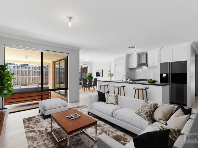 43 Banrock Drive, Ellenbrook