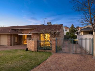 1C Macdonald Road, Applecross WA 6153