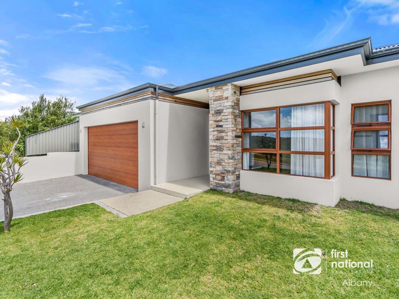 15 Cullinan Terrace, Bayonet Head