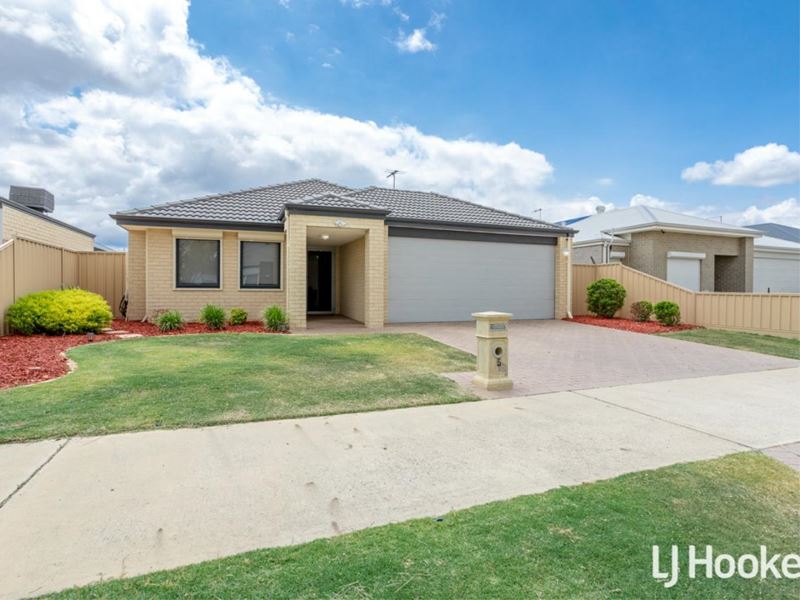 5 Burabur Street, Gosnells