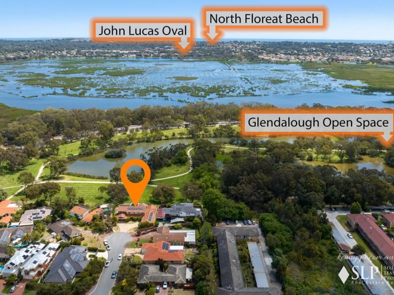 1 Selsted Place, Glendalough WA 6016