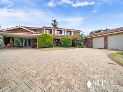 1 Selsted Place, Glendalough WA 6016