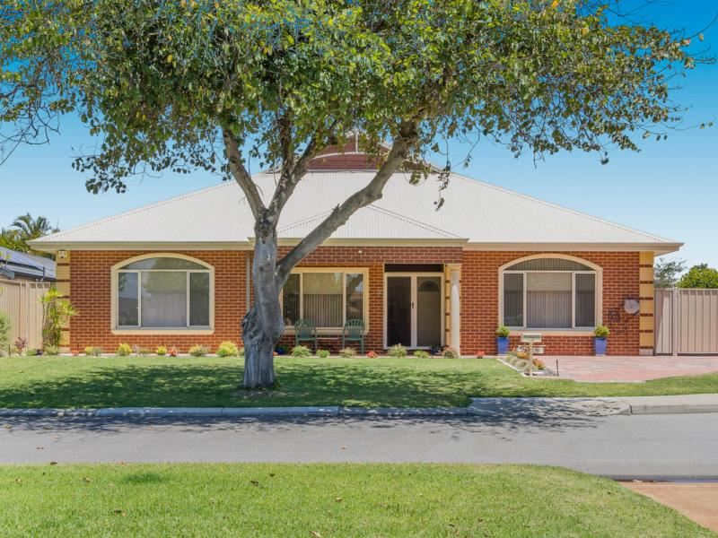 27 Lexington Avenue, Canning Vale
