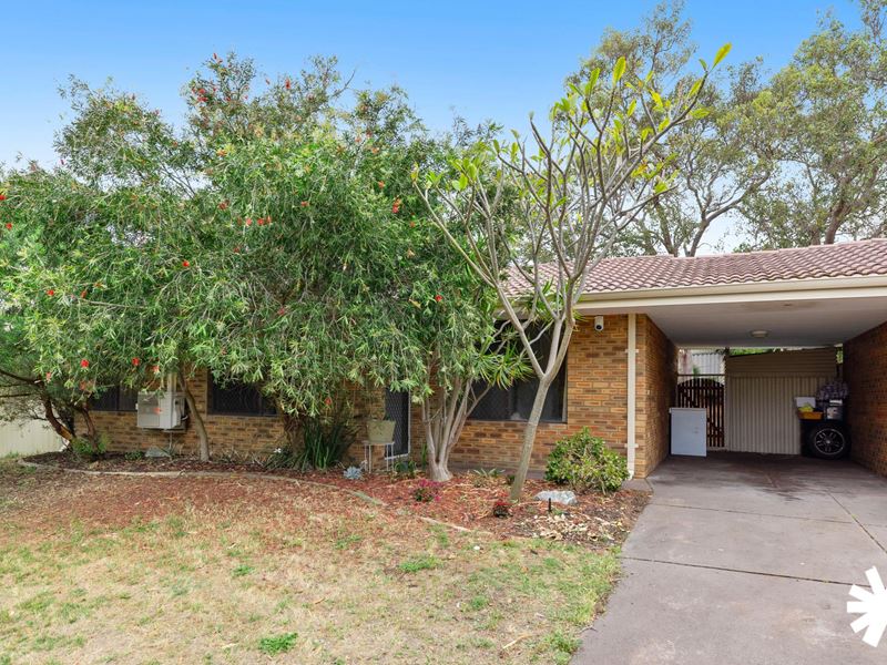 1A Moennich Court, Coolbellup