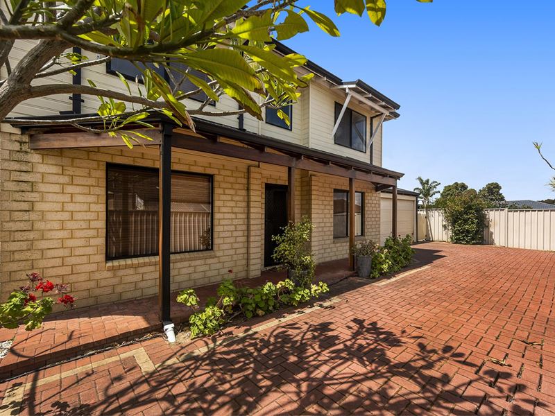 16A Barnes Street, Innaloo