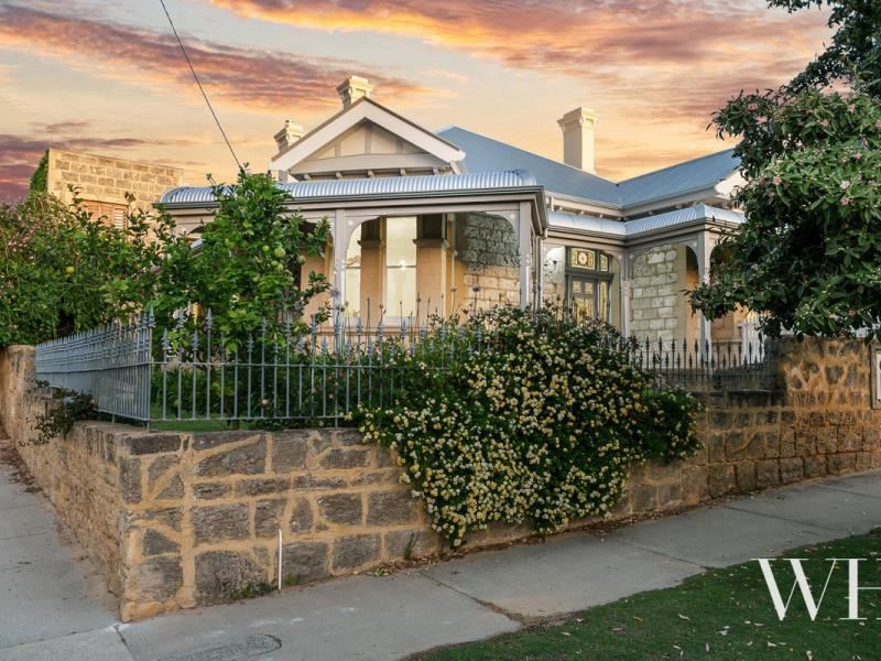 72 Solomon Street, Fremantle