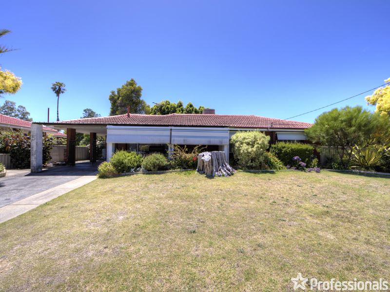 5 Durham Way, Forrestfield