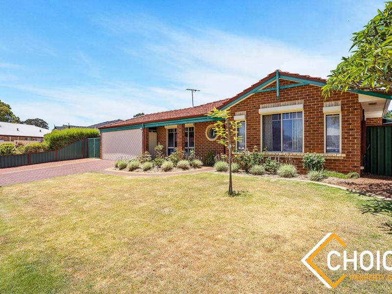 29 Emerald Court, Maida Vale