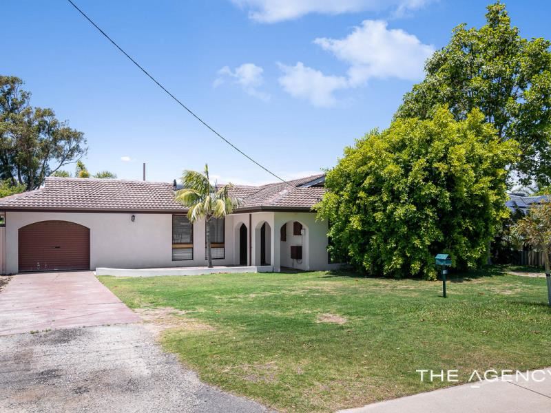 18 McKinlay Avenue, Padbury