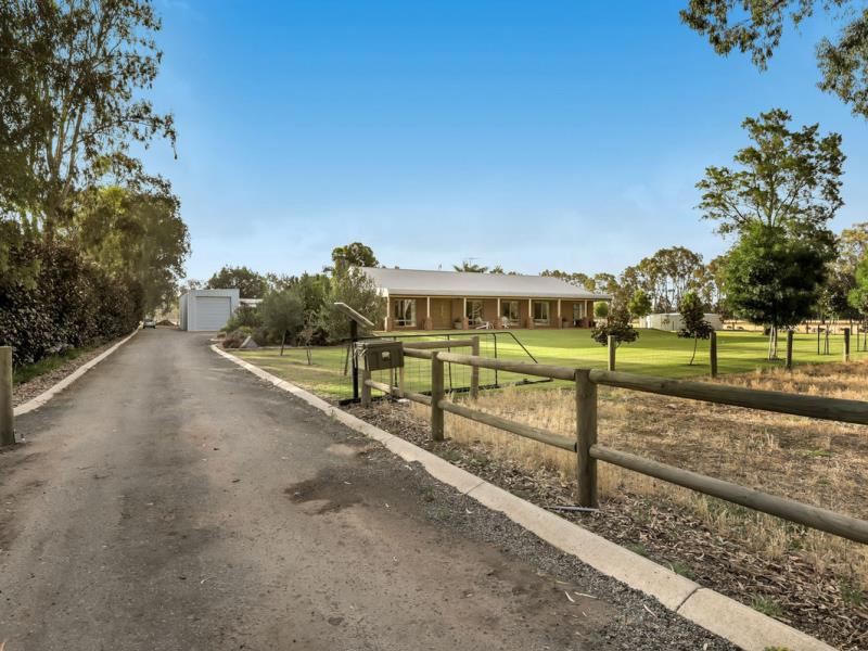 385 Young Road, Baldivis