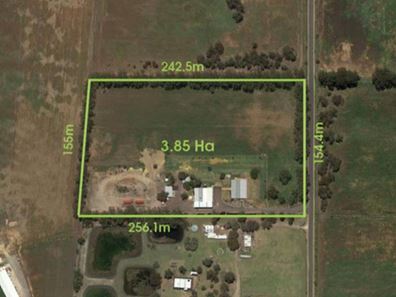 385 Young Road, Baldivis WA 6171