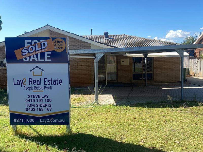20 Irwin Road, Embleton