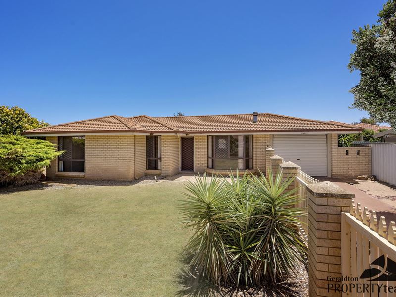 72 Cooper Circuit, Mount Tarcoola