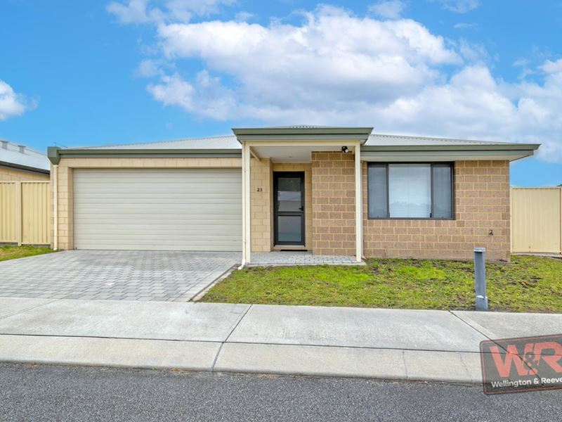 Unit 23, 26 Cockburn Road, Mira Mar