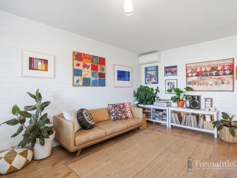 3/5 Knutsford Street, Fremantle WA 6160