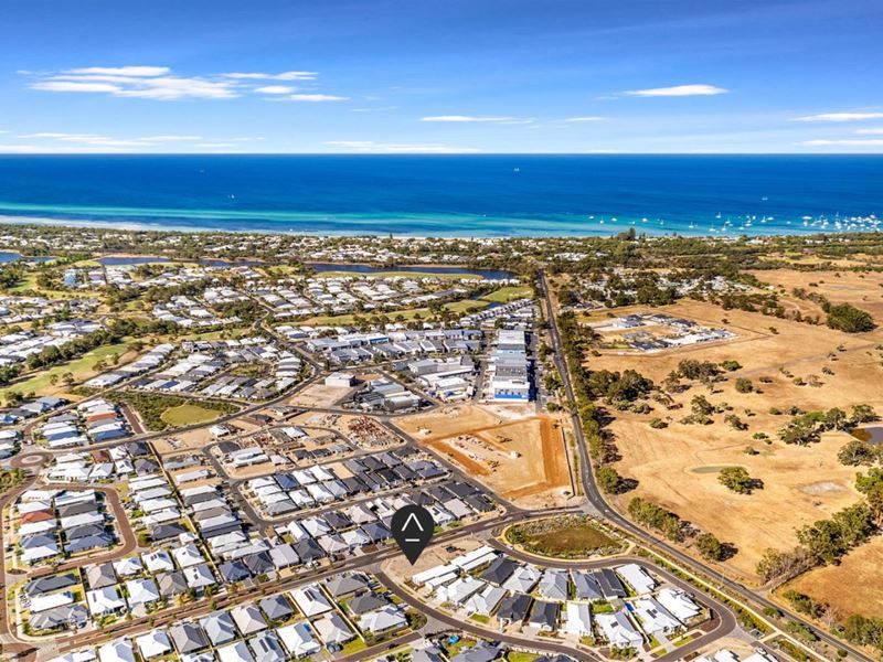 1 Winged Road, Dunsborough