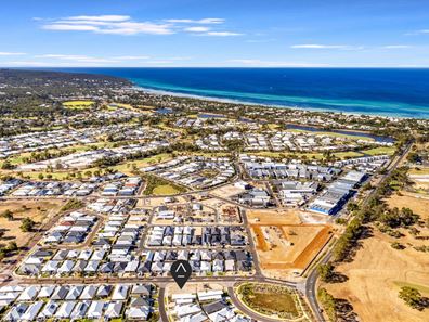 1 Winged Road, Dunsborough WA 6281