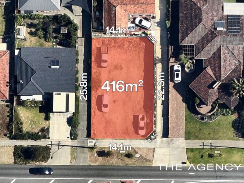 200A Clontarf Road, Hamilton Hill