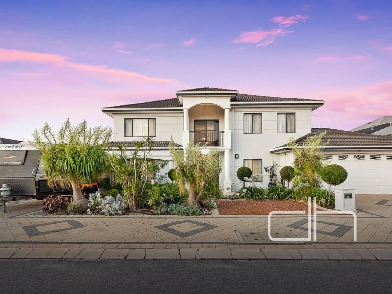 26 Stonewall Circuit, Landsdale