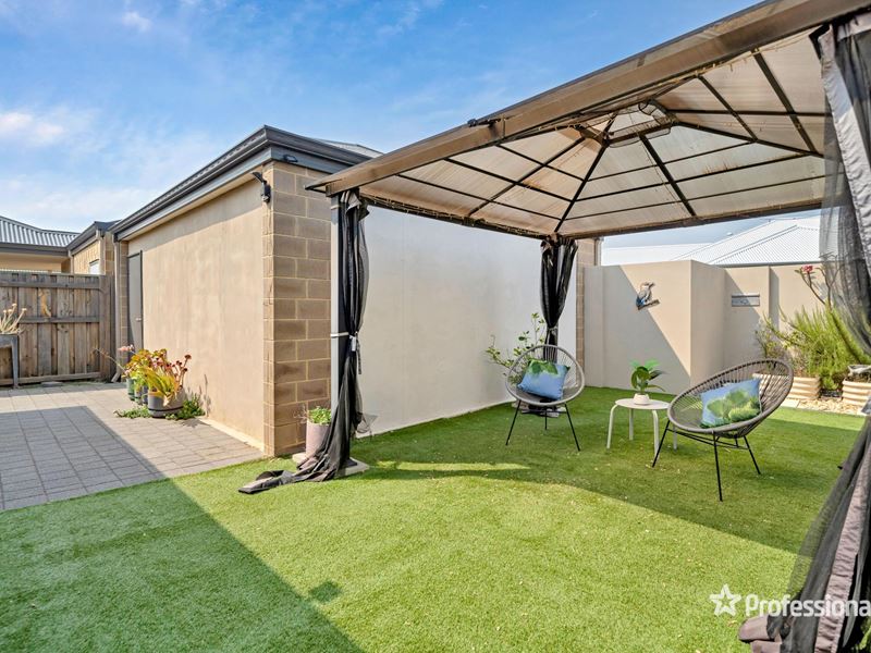 157 Dalmilling Drive, Ellenbrook