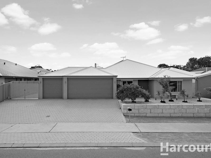 41 Narembeen Road, Dawesville WA 6211