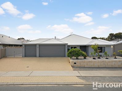 41 Narembeen Road, Dawesville WA 6211