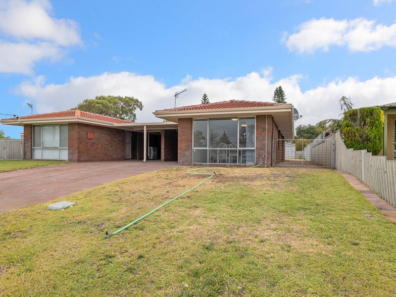 12B Casserley Way, Lancelin