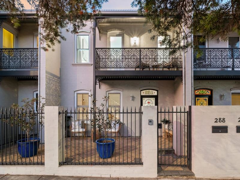 288 Bagot Road, Subiaco
