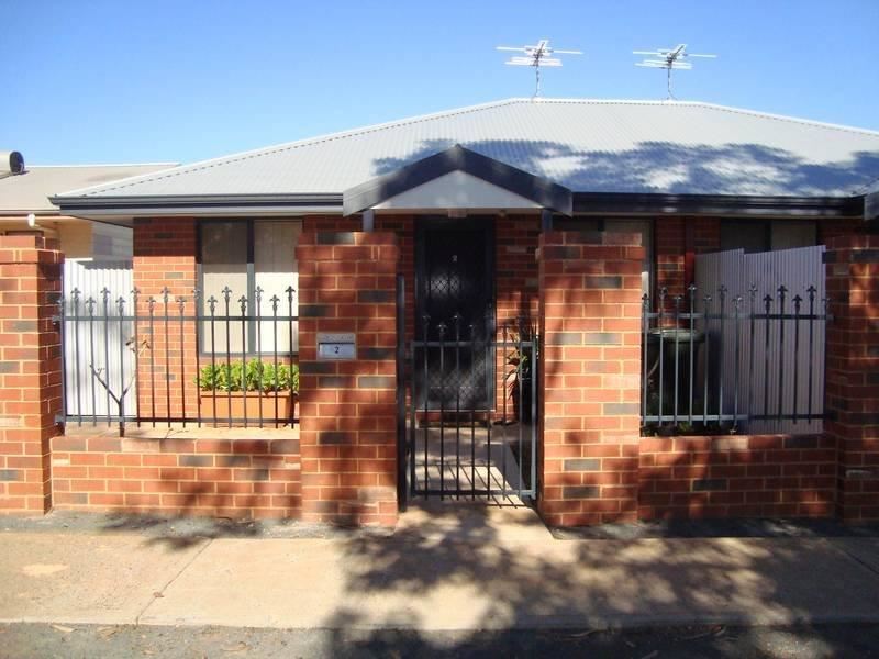 3/15 Collins Street, Kalgoorlie