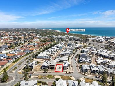 9 Swansea Promenade, Mindarie WA 6030