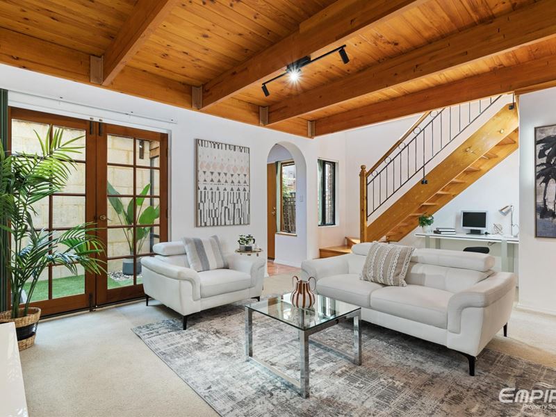 1/98 Hampton Road, Fremantle