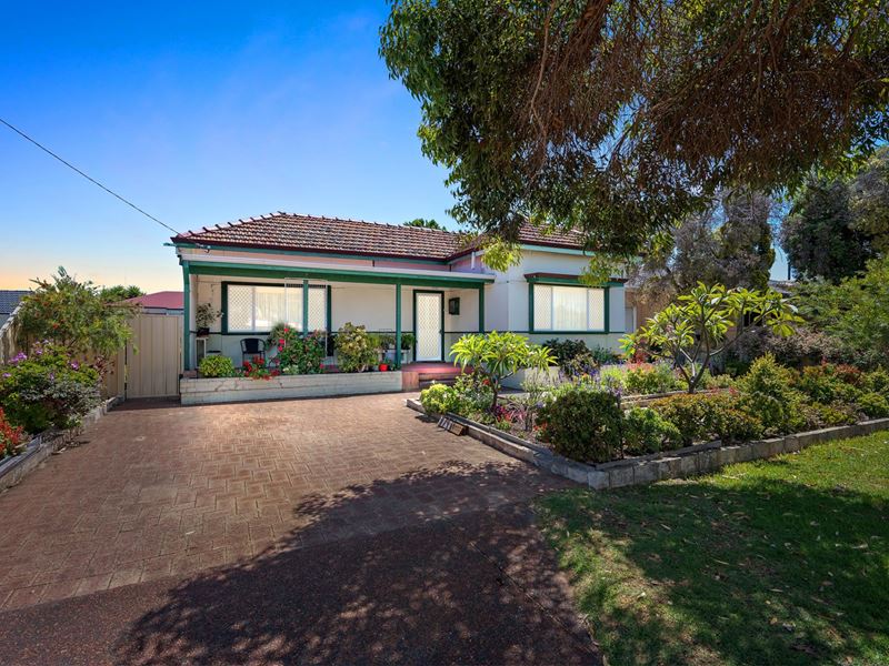 Unit 1/92 Clarke Street, South Bunbury