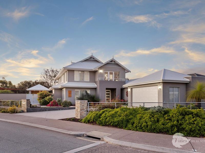 41 Portmarnock Drive, The Vines