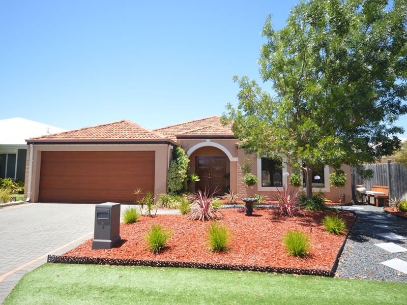 6 Pacifica Way, Dudley Park