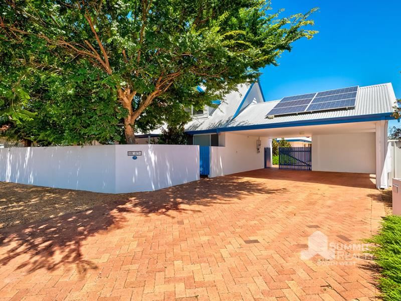 3 Hertford Elbow, College Grove