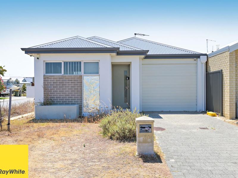 121 Mayfield Drive, Brabham WA 6055