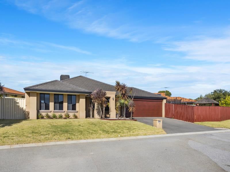 10 Charnley Link, Wanneroo