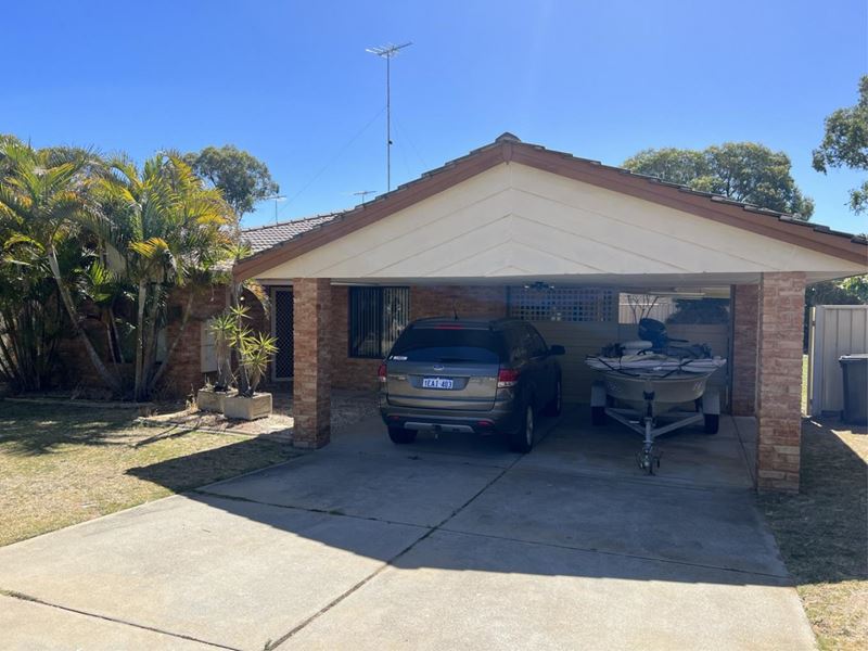 6 Perida Way, Greenfields