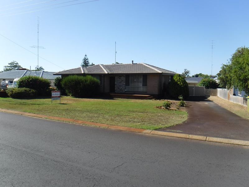 50 Cudliss Street, Eaton