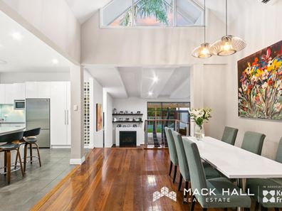 21 Gill Street, Mosman Park WA 6012