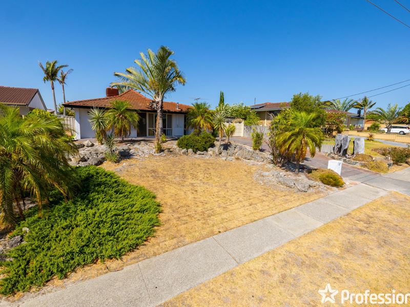 16 Tremlett Street, Thornlie