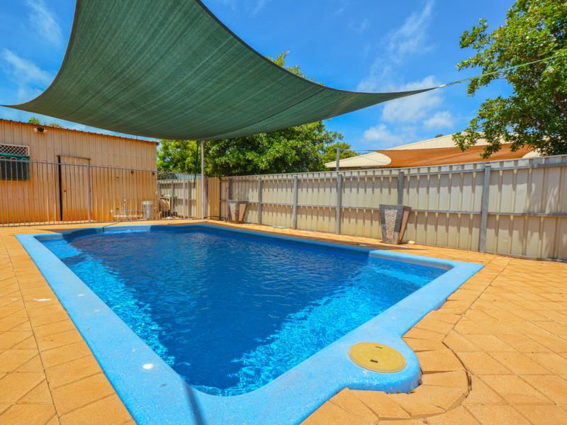 16 Harper Street, Port Hedland
