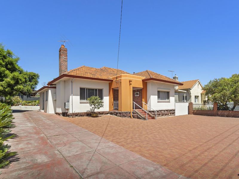 3 Green Street, North Perth WA 6006