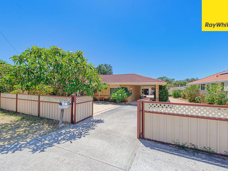 20 Barker Road, South Guildford