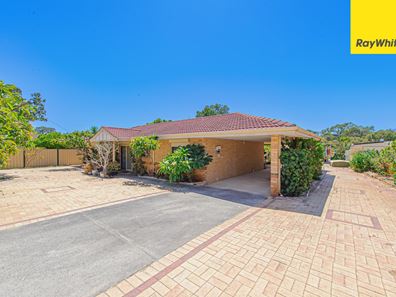 20 Barker Road, South Guildford WA 6055