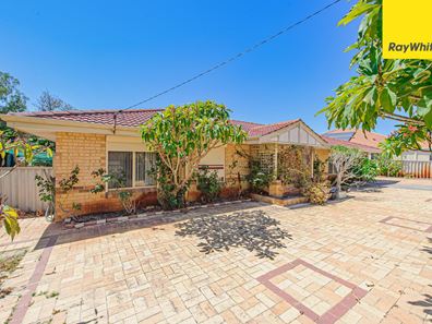 20 Barker Road, South Guildford WA 6055