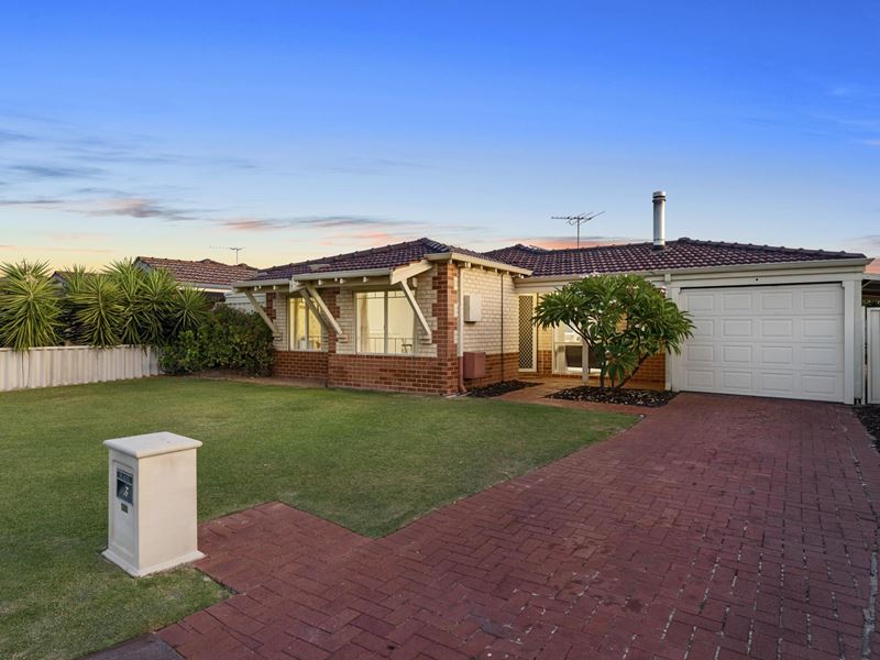 7B Dress Circle, Warnbro WA 6169