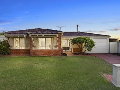 7B Dress Circle, Warnbro WA 6169