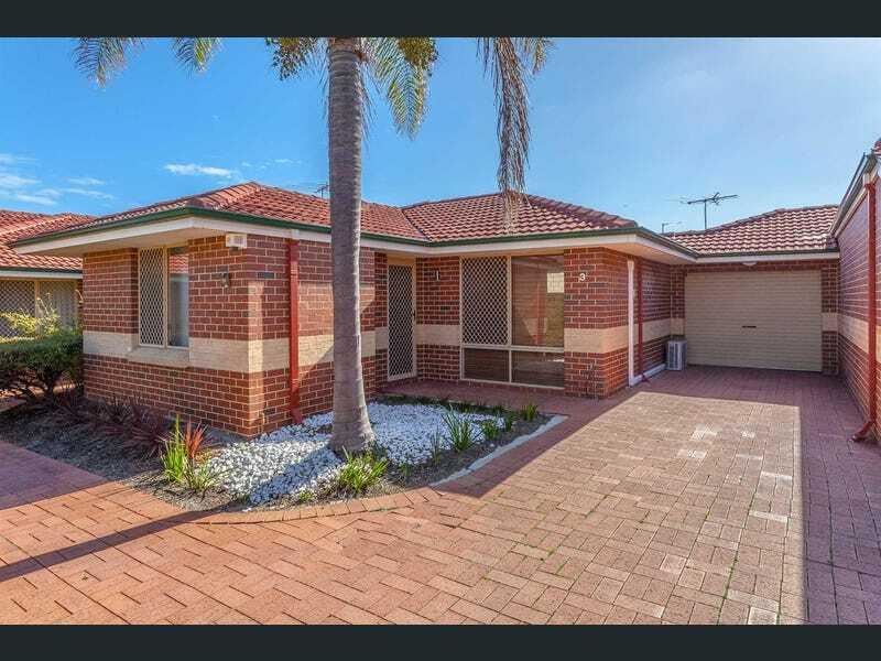 Unit 3/5 Wilcock Ave, Balcatta